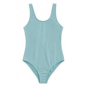 NEW SUNCHILD girls lou one-piece swimsuit in napoli